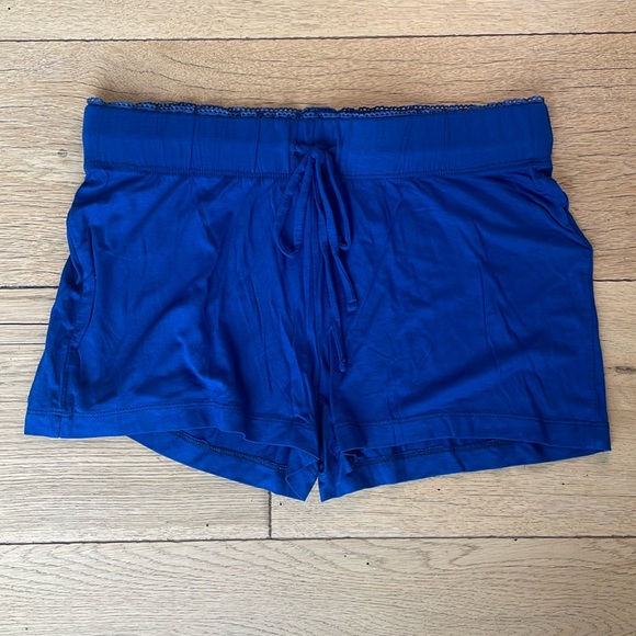 Cynthia Rowley Other - Cynthia Rowley sleepwear shorts